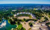 MÜNCHEN, BAVARSKA PRESTOLNICA - 3 DNI